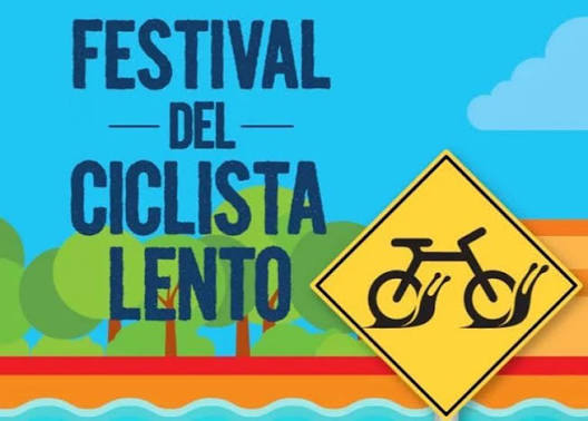 Il Decennale Del Festival Del Ciclista Lento: Dal 23 Al 25 Ottobre A Ferrara